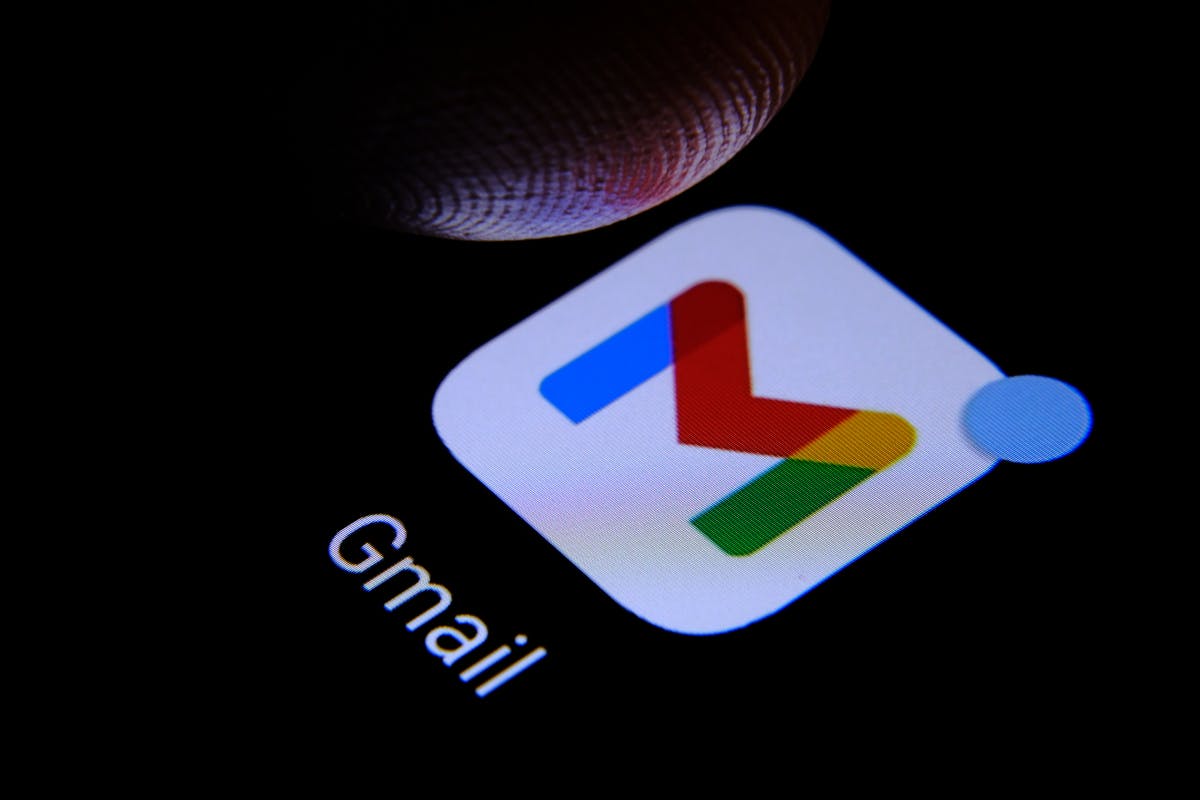 how to compress pictures to send in gmail